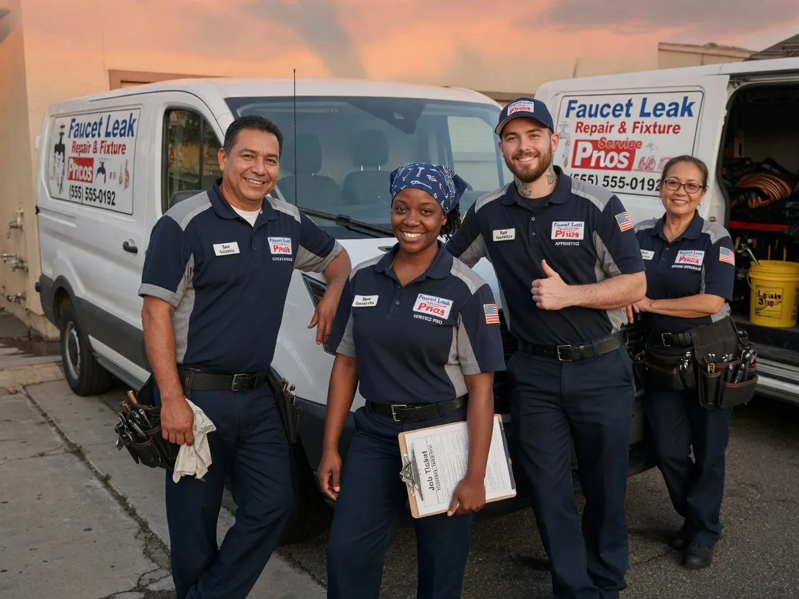 Faucet Repair company in Smethport, PA